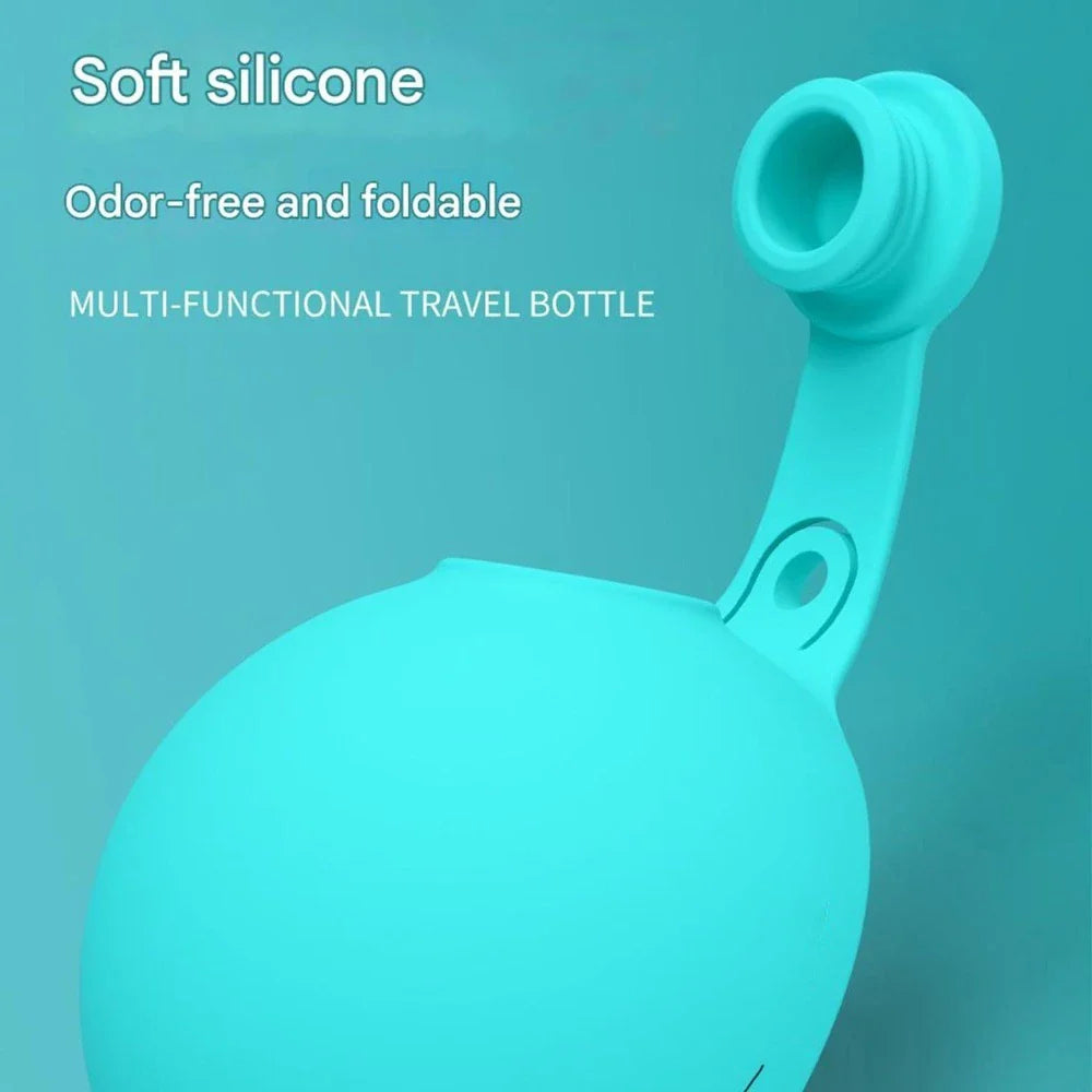 Convenient Dog Travel Bottle