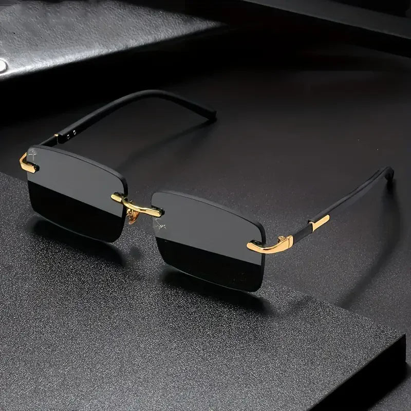 Rectangle Shades for Women