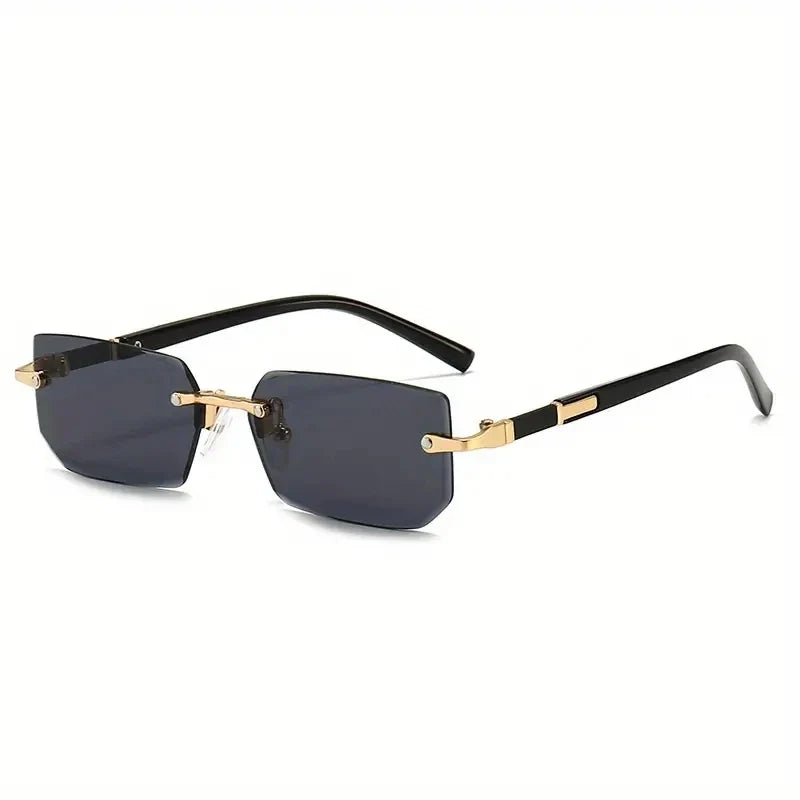Rectangle Shades for Women