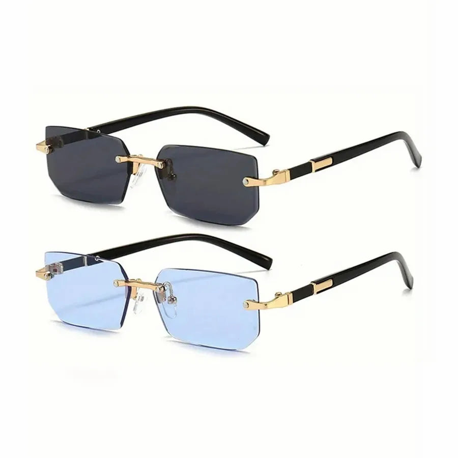 Rectangle Shades for Women
